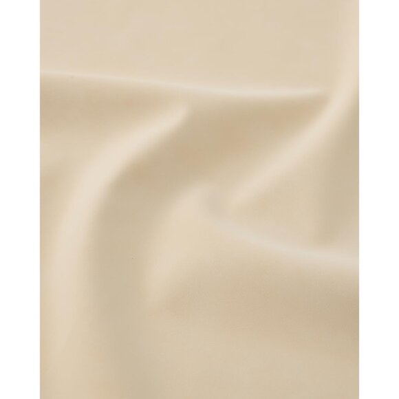 Women AU-Beige-A Large Capacity Cosmetic Travel Makeup Waterproof Portable Bag - Picture 5 of 7